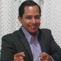 Bolívar Pozo Cedeño