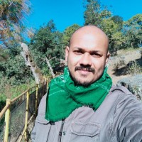 Nabojit Das