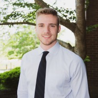 Will Connelly, Mba