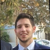 Eliyahu Cohen