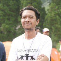 Kukuh Ageng Pribowo