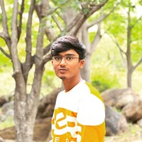 Gokulnath B