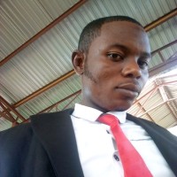 Sunday Olalere