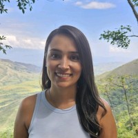 Johanna Hincapie Arcila