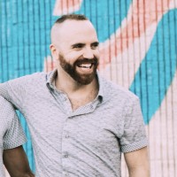 Seth Vaughn
