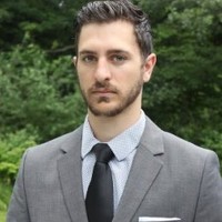 Steven Boileau
