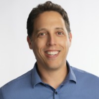 Oren Zarchin, Ph.D.