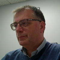 Mark Lloyd