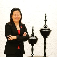 Krobkeaw Panyarachun