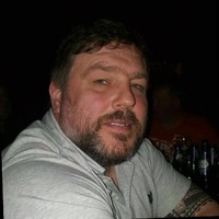David Thomas