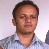 Narayan Prasad Sharma