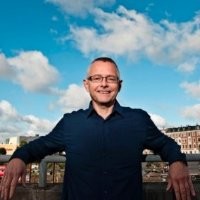 Henrik Bilsted Michelsen