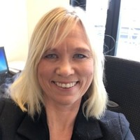 Monica Nordby Sørensen