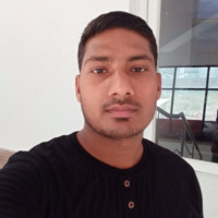 Ajeet Kumar Saxena