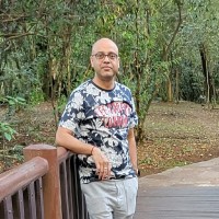 Tusar Kumar Saha, C.Eng., Fellow, IPMA Level-D
