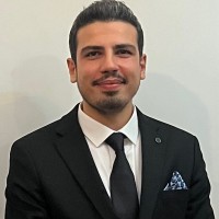 Ahmet Tuncer Yasdali