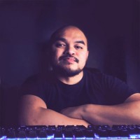 Marvin Gerodias