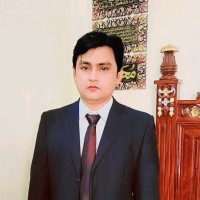 Zahid Mughal