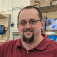 Nathan Shaull