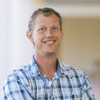 Georg  (Org) Van Rensburg