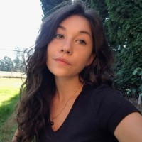 Olivia Porras