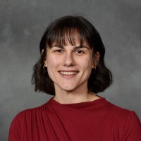 Valerie Gilbert