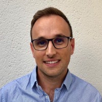 Maxime ALBRECHT