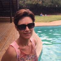 Sylvia Steyn