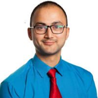 Sajan Kandel