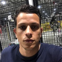 Lucas Melo Santos