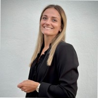 Maiken Kærgård Cederlund