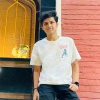 Shubham Rathod
