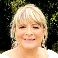 Grace O'Callaghan
