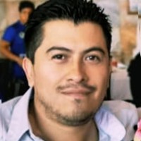 Luis Rodriguez