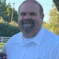 Dave Harris, Ph.D.