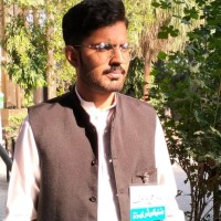 Awais Baloch