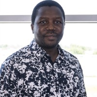 Isaac Asonya