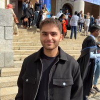 Hussam Shamsi