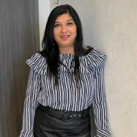 Oesha Kalloe