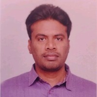 Thejas gowda