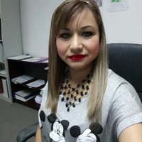 Alicia Cortez