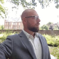 Christiaan Oosterman