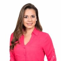 Catalina Bustamante