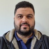 Felipe De Oliveira Moreira