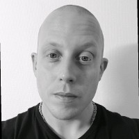 Dennis Johansson