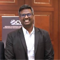 Sandeep Niramallu, Shrm-Scp, Clssgb, Associate Developer
