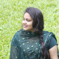 Laharipriya Pilla