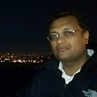 Nimish G.