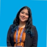Saloni Singh