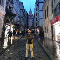 Kashan Memon
